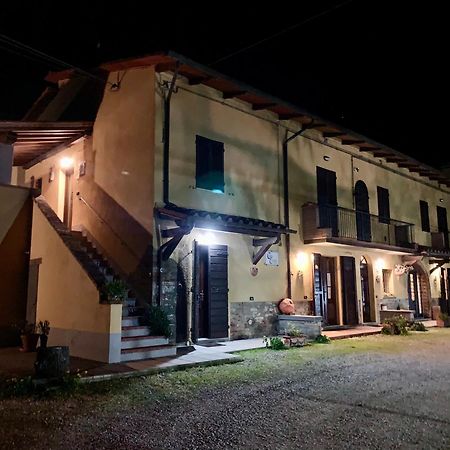 Casa Elena Leilighet Cortona Eksteriør bilde