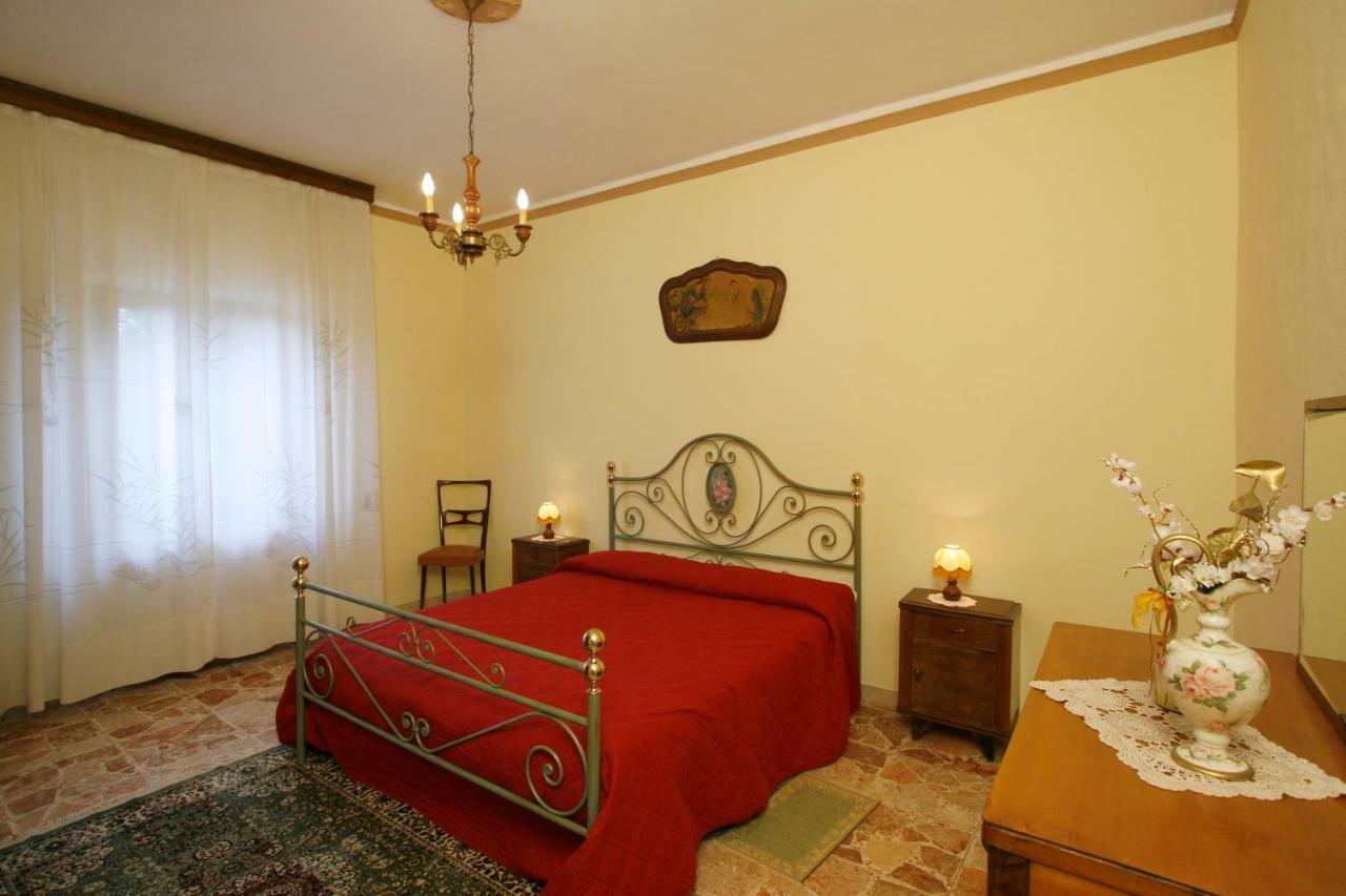 Casa Elena Leilighet Cortona Eksteriør bilde