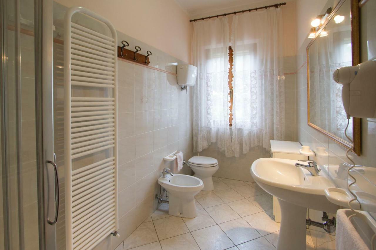 Casa Elena Leilighet Cortona Eksteriør bilde