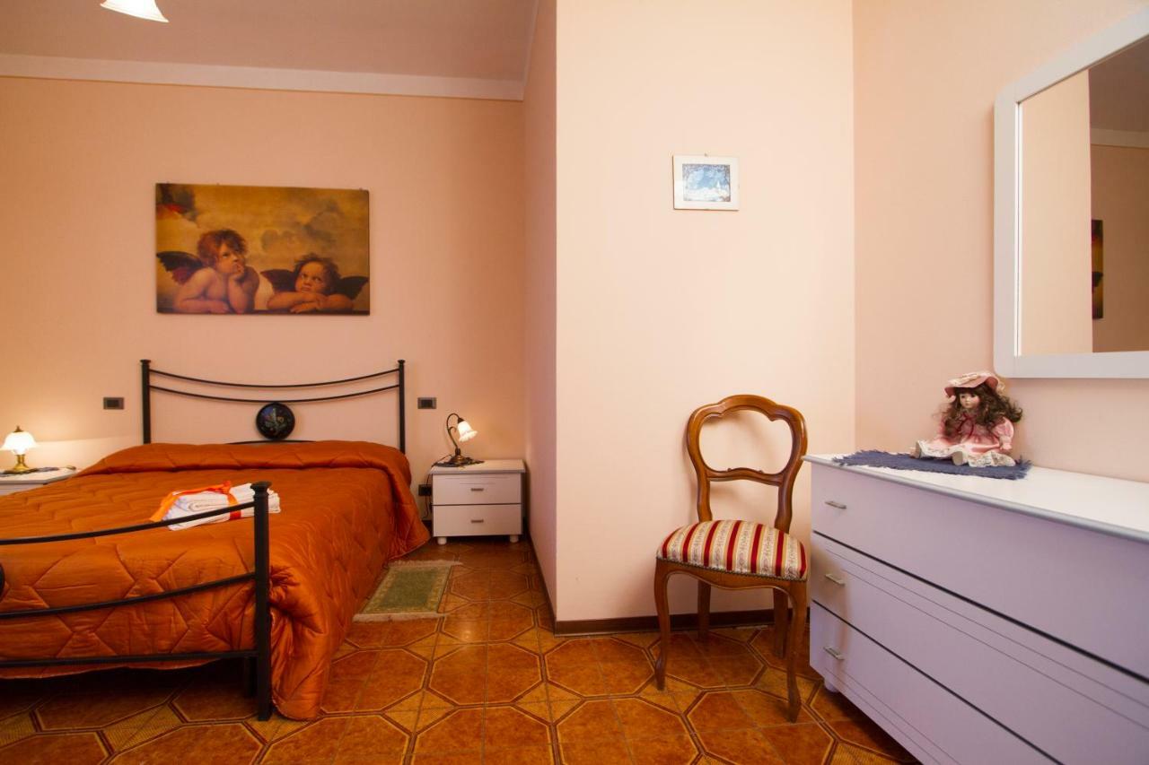Casa Elena Leilighet Cortona Eksteriør bilde
