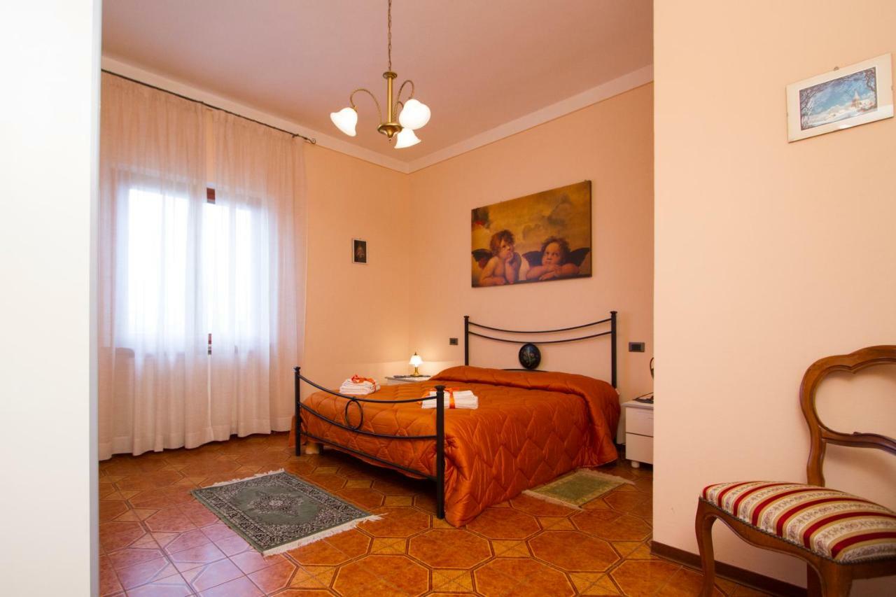 Casa Elena Leilighet Cortona Eksteriør bilde