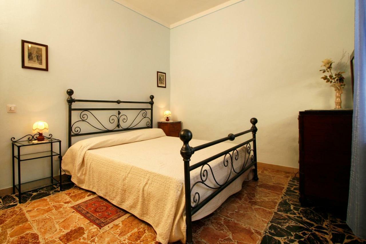 Casa Elena Leilighet Cortona Eksteriør bilde
