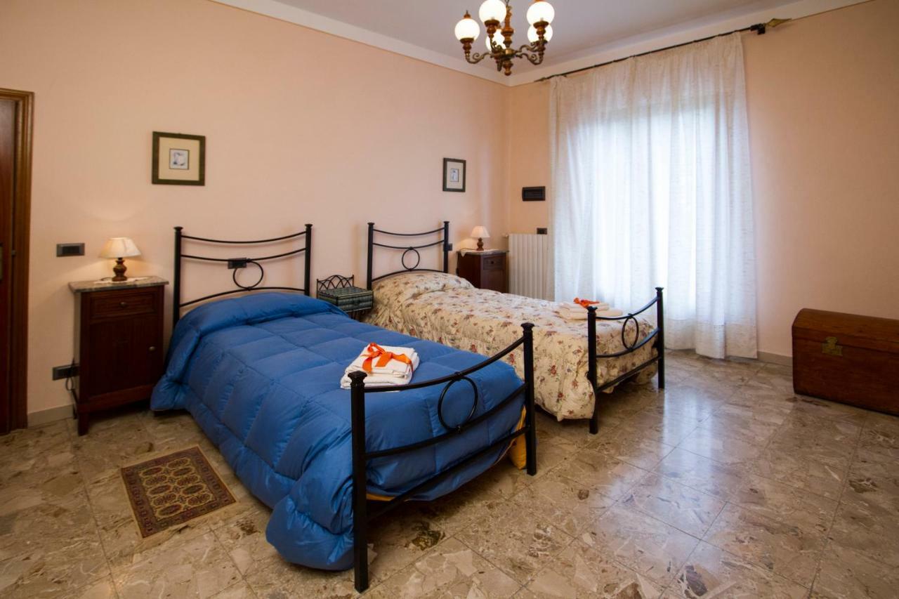 Casa Elena Leilighet Cortona Eksteriør bilde