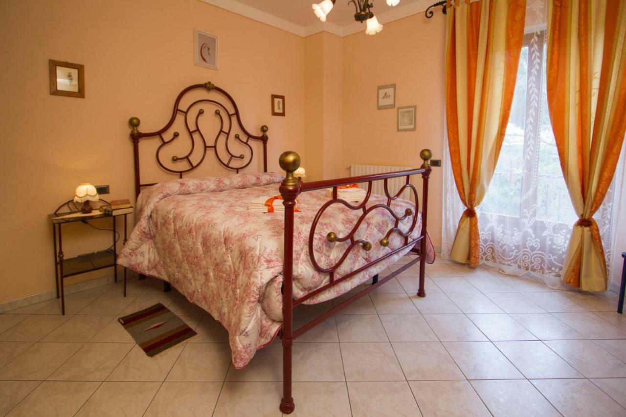 Casa Elena Leilighet Cortona Eksteriør bilde