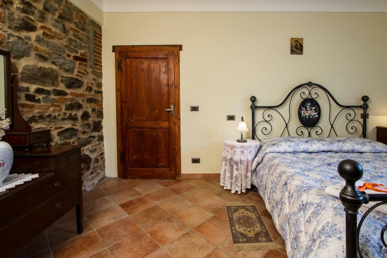 Casa Elena Leilighet Cortona Eksteriør bilde